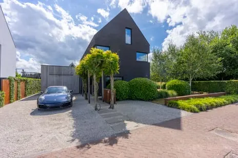 Foto Populierenlaan 15 3931ZD Woudenberg