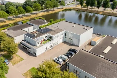 Foto Kosterij 7 1721PN Broek op Langedijk