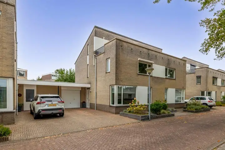 Foto Reiger 13 Veldhoven