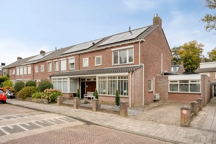 Foto Twijnstraat 11 Vught