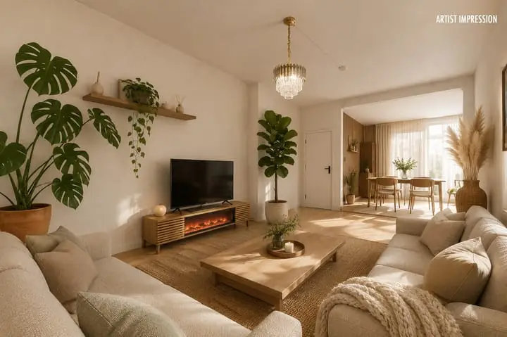 Foto Oosterstraat 66 Vlaardingen