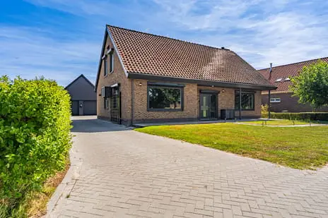 Foto Ganzedijk 103 9684EP Finsterwolde