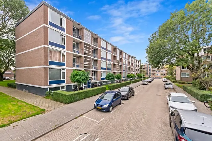 Foto Quadenoord 156 Rotterdam