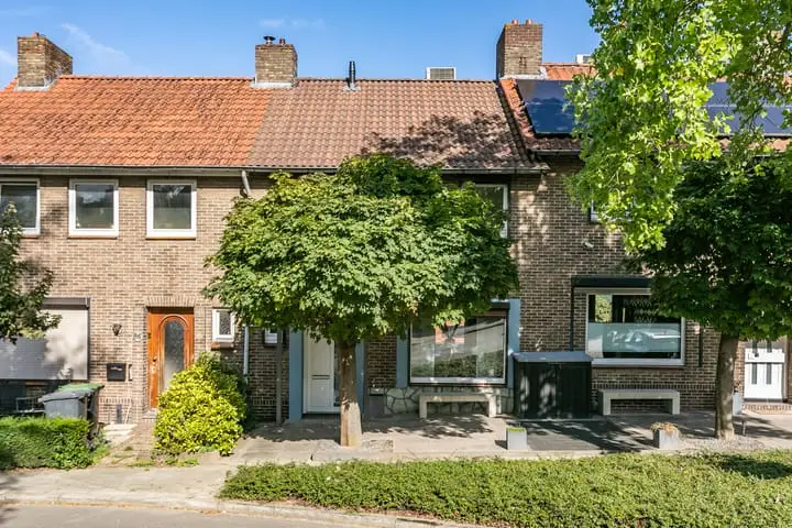 Foto Constantijn Huygensstraat 87 Brunssum