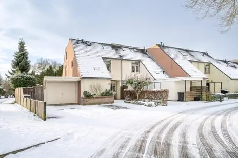 Foto aangekochte woning Vijfmorgenstraat 9 7204ND Zutphen door Libero Aankoop