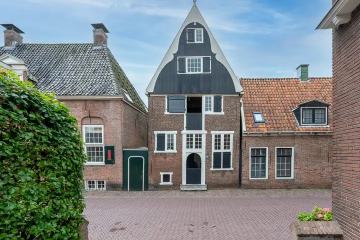 Foto Jan Boonplein 2 1483BL De Rijp