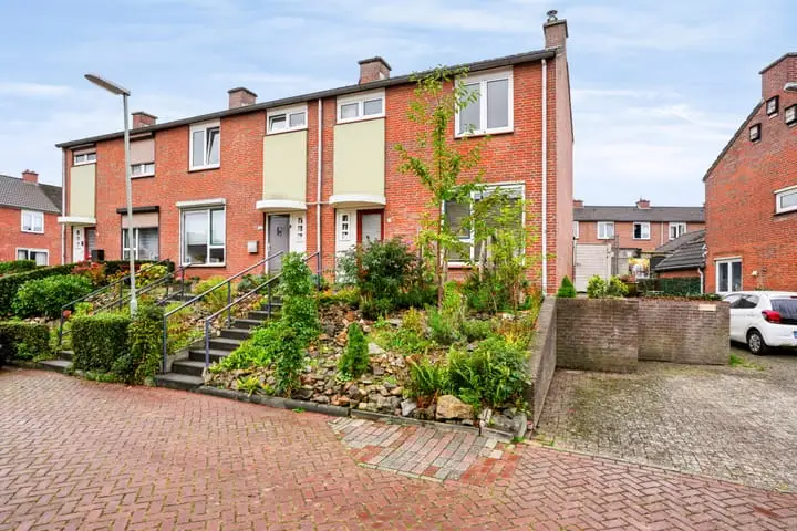 Foto Dwarsstraat 10 Gulpen