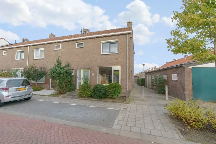 Foto Acaciastraat 30 Waddinxveen