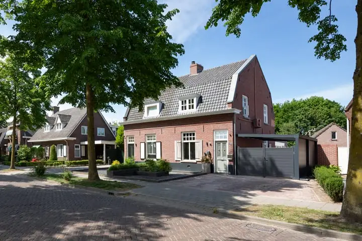 Foto Tilburgseweg 128 Oisterwijk