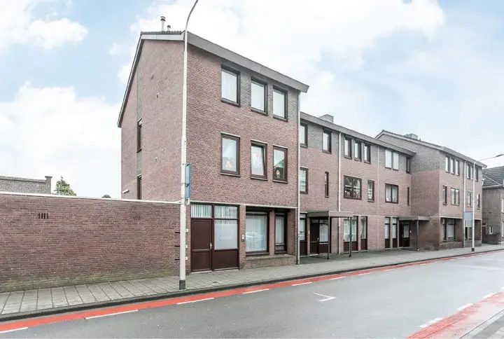 Foto Grupellostraat 5 A Kerkrade