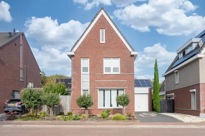 Foto Op de Knip 211 Kerkrade