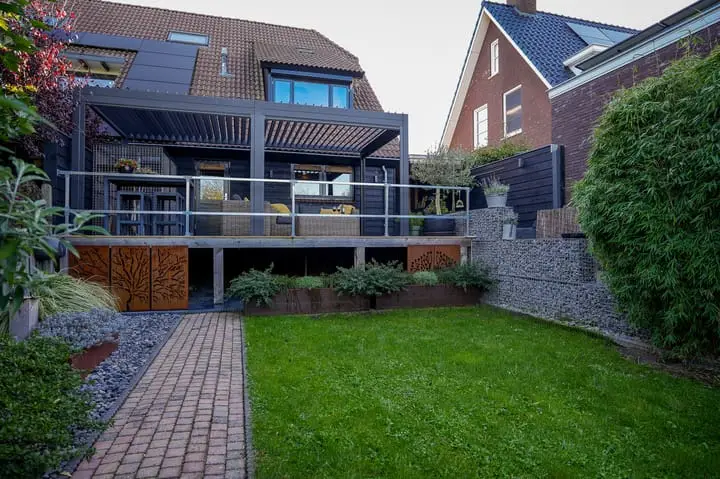 Foto Rijksweg 11 4255GE Nieuwendijk