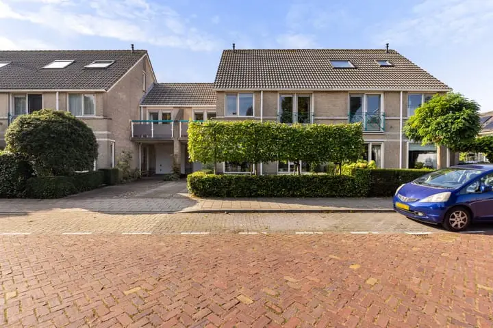 Foto Bosch 2 C Zwijndrecht