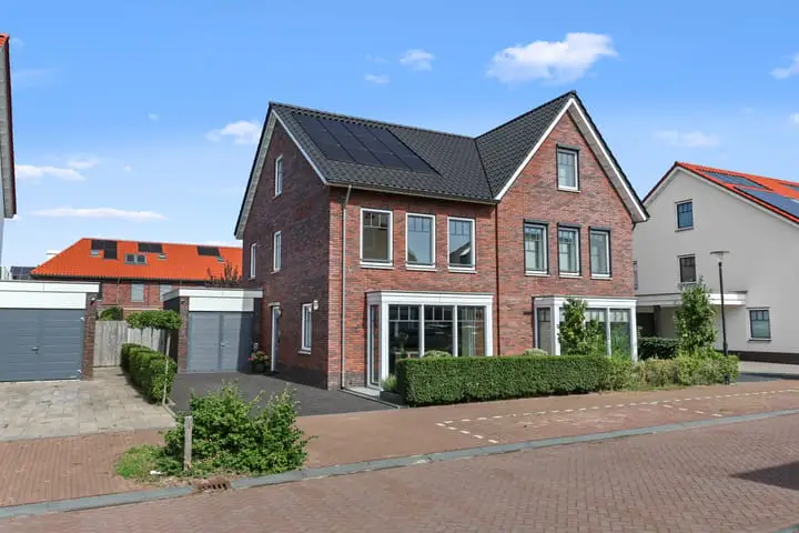 Foto Dotterbloemdreef 20 Harderwijk