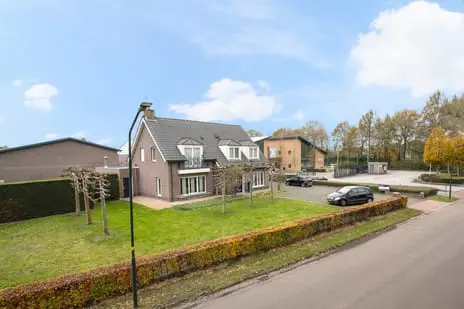 Foto Rond Deel 10 5531AH Bladel
