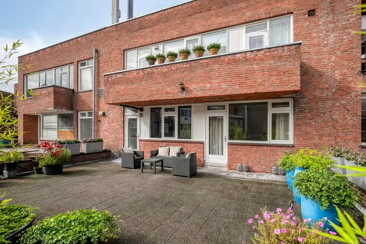 Foto Hermanus Boexstraat 17 A Eindhoven