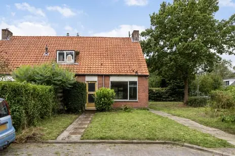 Foto Molenlaan 7 9687PP Nieuw Beerta