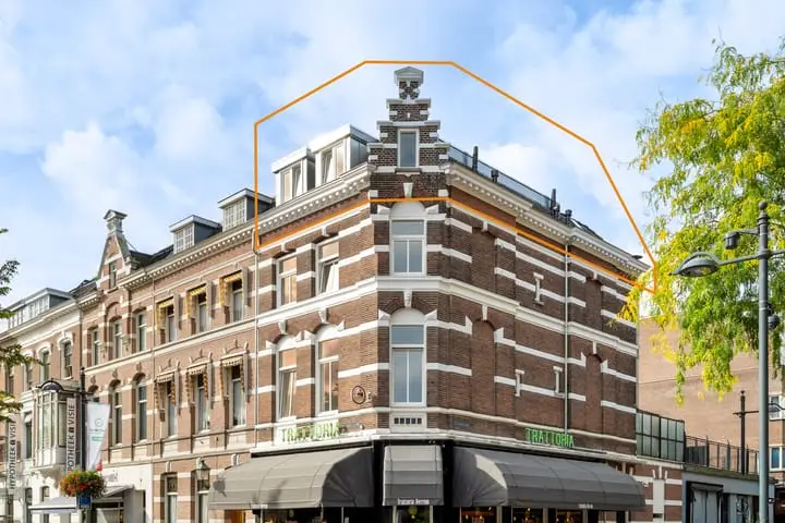 Foto Stationsplein 7 D1 Breda
