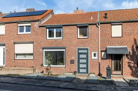 Foto Irenestraat 31 6155KW Puth