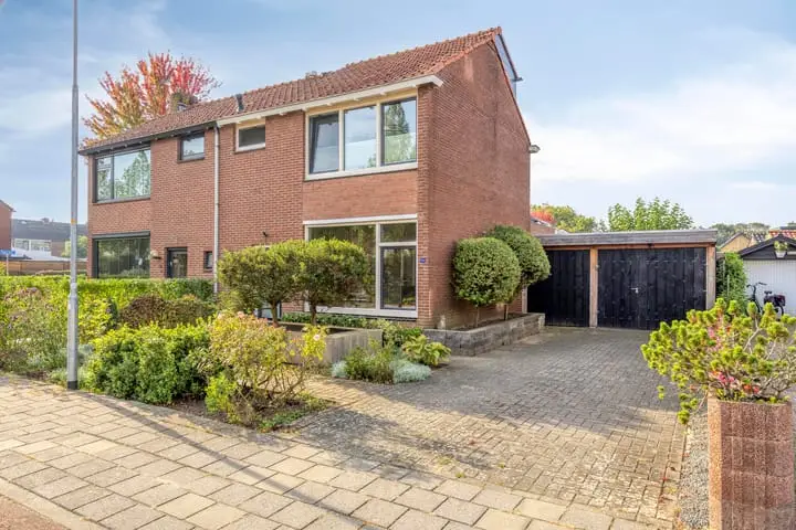 Foto Kreytierstraat 34 6931TE Westervoort