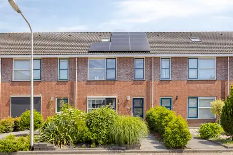 Foto De Bolster 13 7913RK Hollandscheveld