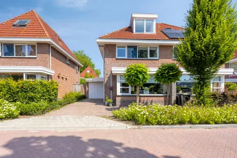 Foto De Zoutman 3 1678HN Oostwoud