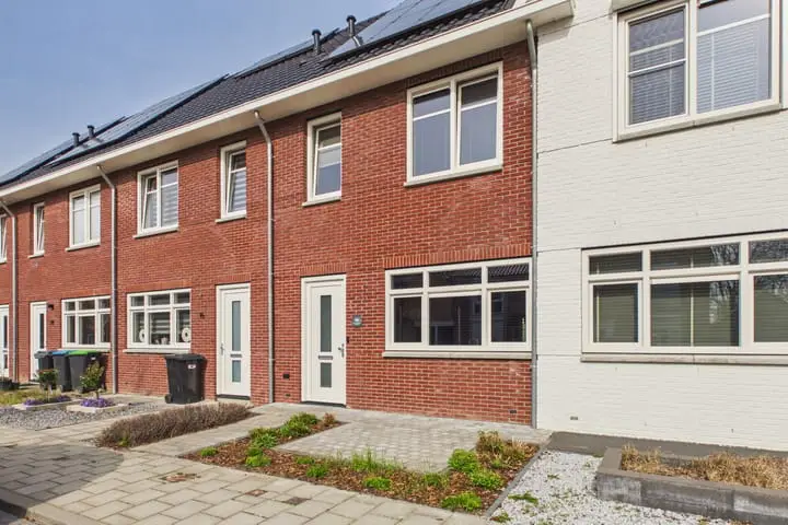 Foto Singel 14 Westdorpe