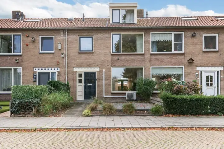 Foto Pauwstraat 31 Wijchen