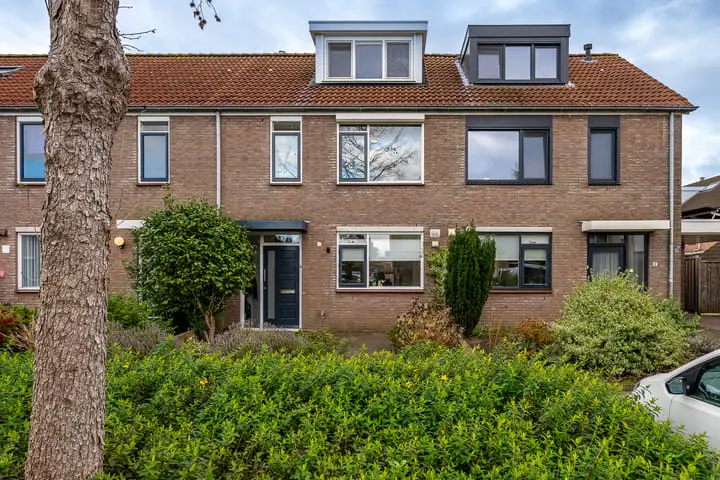 Foto Hoekwant 4 Elburg