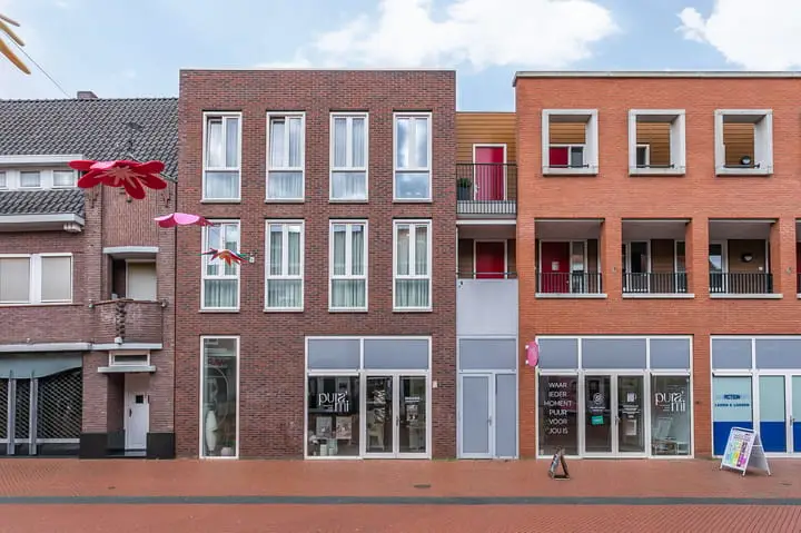 Foto Kerkstraat 97 A Brunssum