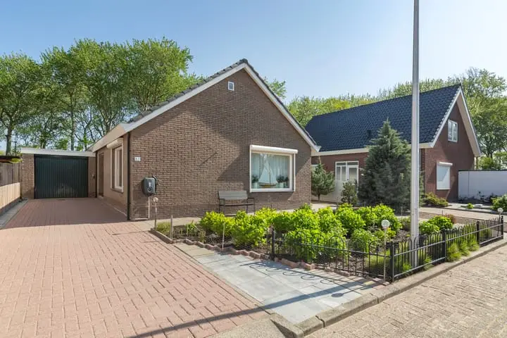 Foto Rustburg 32 Ouddorp