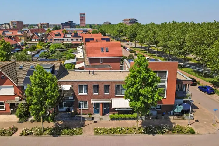 Foto Biezenweide 4 Hendrik-Ido-Ambacht
