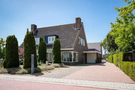 Foto Lijsterbesstraat 4 4043NC Opheusden