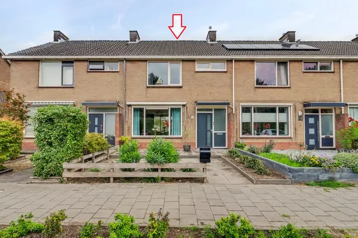 Foto Bermweg 95 Oost-Souburg