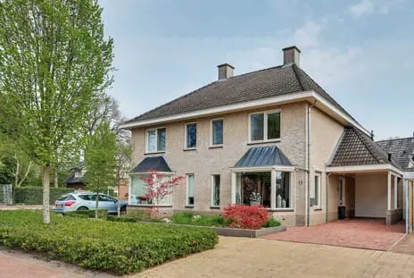 Foto Lomanskamp 11 7588SC Beuningen