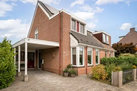 Foto Pieter Janszoon Jongstraat 92 1614LH Lutjebroek
