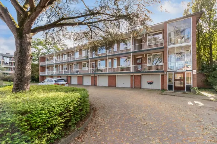 Foto Amaliagaarde 66 Bussum
