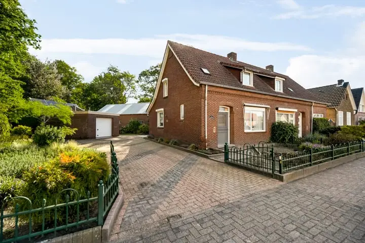 Foto Vlasvenstraat 3 Melderslo