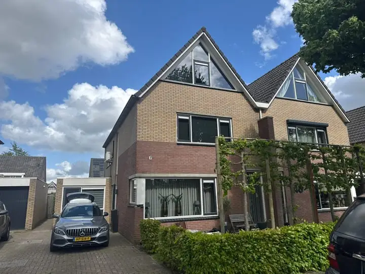 Foto De Spa 46 Slagharen