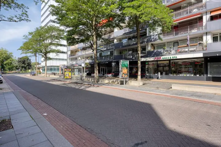 Foto Hofstraat 78 Apeldoorn