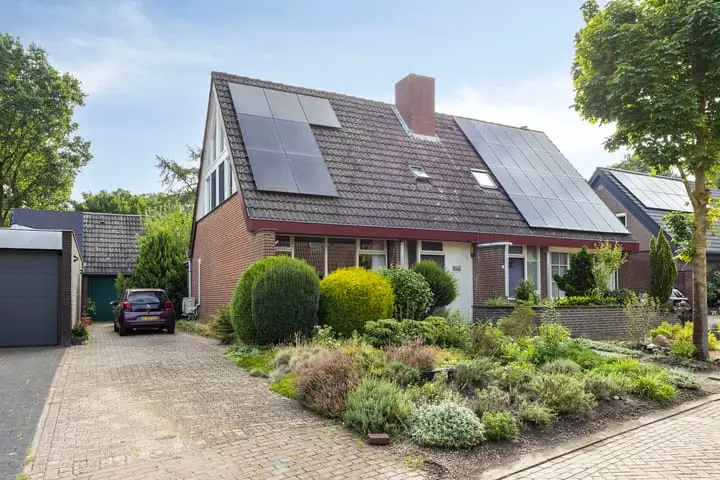Foto Fazantstraat 6 Bergen L