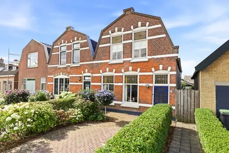 Foto Kerkhoflaan 4 4371CB Koudekerke