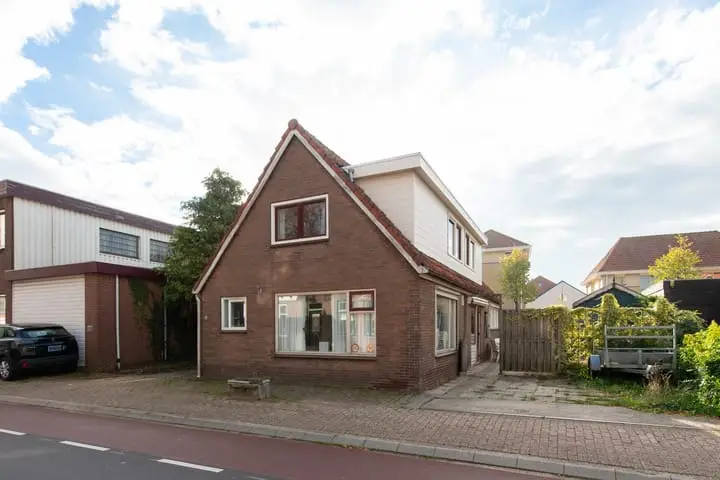 Foto Koninginneweg 56 1716DH Opmeer