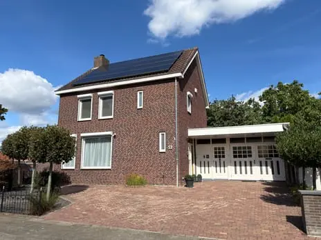 Foto Schepenbank 53 6081DC Haelen