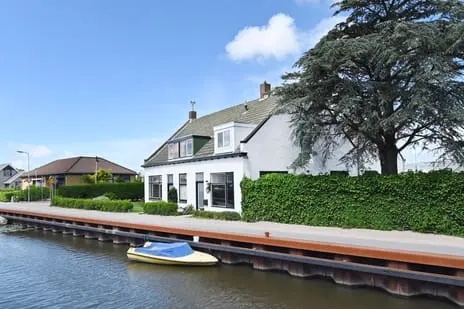 Foto Vredebestlaan 43 2685AM Poeldijk