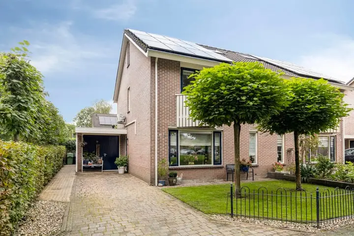 Foto Populierenweg 54 Winschoten