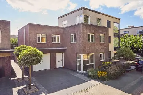 Foto Ilperveld 7 2151LW Nieuw-Vennep