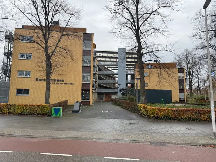 Foto Donizettilaan 109 Eindhoven