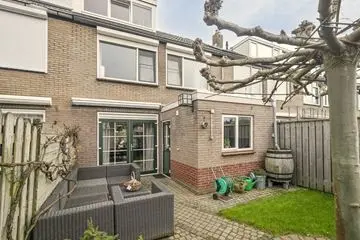 Foto Beatrixstraat 6 3227AD Oudenhoorn