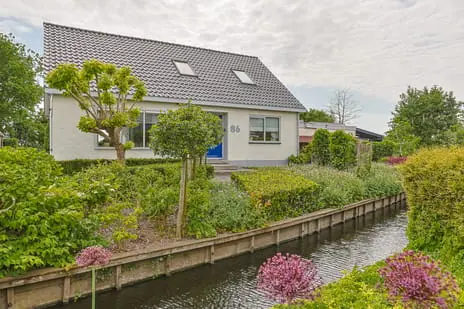 Foto Noordeinde 86 2445XG Aarlanderveen